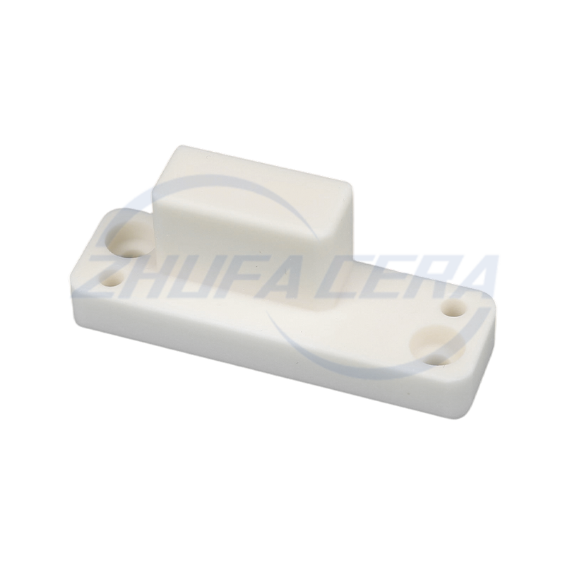 Ansamblu ceramic ZTA