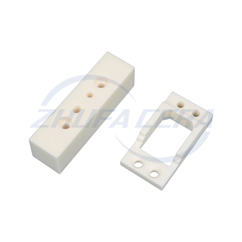 Piese ceramice compozite