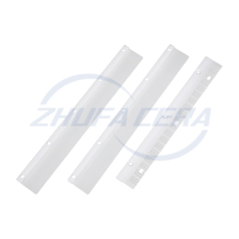 Foaie ceramică din zirconiu