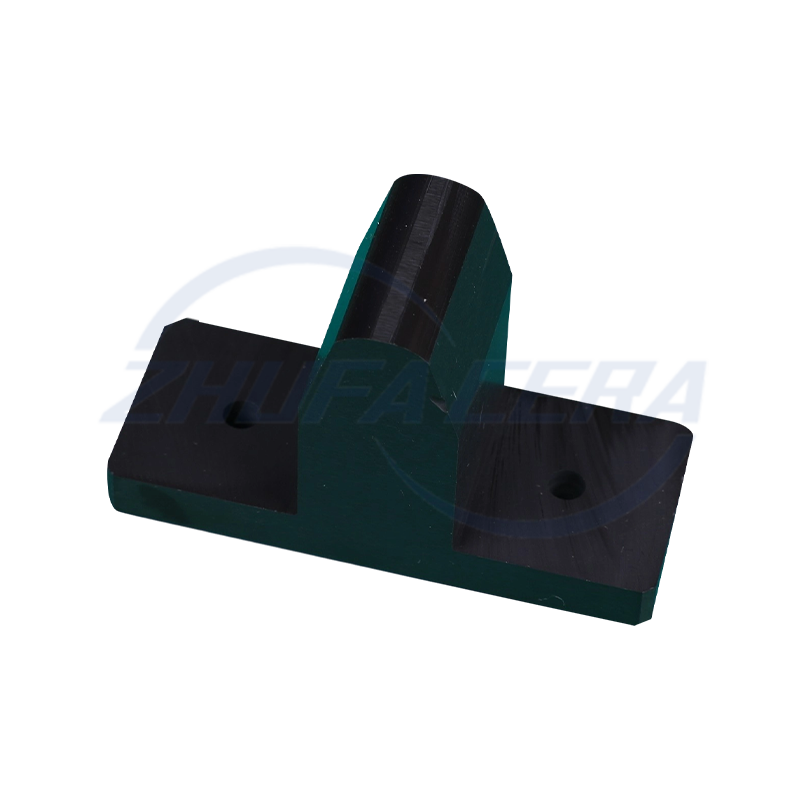 Piese standard din ceramică cu carbură de siliciu